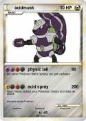 acidmusk