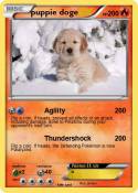 puppie doge
