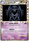 evo gaming 666