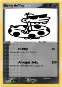 Manny Heffley