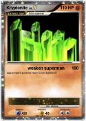 Kryptonite