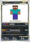herobrine