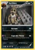 Toy Chica