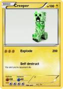 Creeper