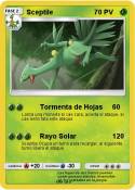 Sceptile