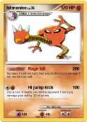 hitmonlee