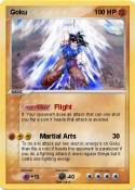 Goku