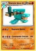 Diamond Steve