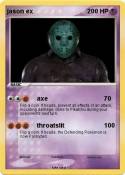 jason ex