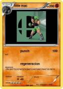 little mac