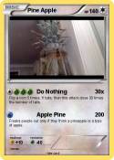 Pine Apple