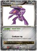 Genesect