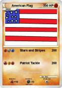 American Flag
