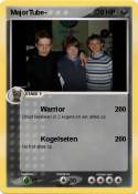 MajorTube-