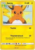 Raichu