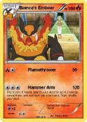 Bianca's Emboar