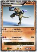 smashesaure