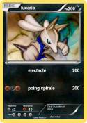 lucario