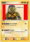 tortle