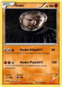 Hodor