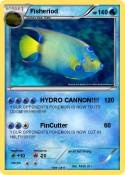 Fisheriod