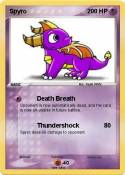 Spyro