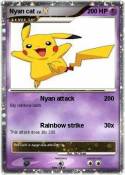 Nyan cat