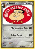 Quagmire