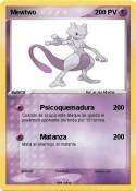 Mewtwo