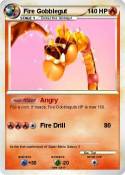 Fire Gobblegut