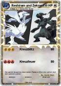 Reshiram und