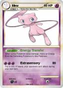 Mew