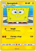 Spongebob