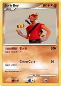 Bonk Boy