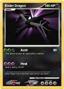 Ender Dragon