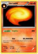 fire ball#0
