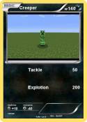 Creeper