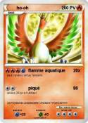 ho-oh