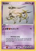 Arceus 