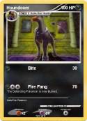 Houndoom