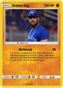 Robbie Ray