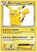 Pike Trump