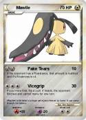 Mawile