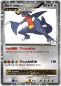 Garchomp