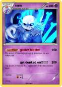 sans