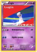 Lugia