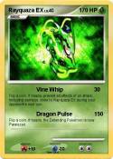 Rayquaza EX