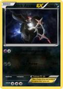Dark Arceus