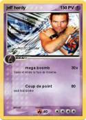 jeff hardy