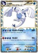 Lugia